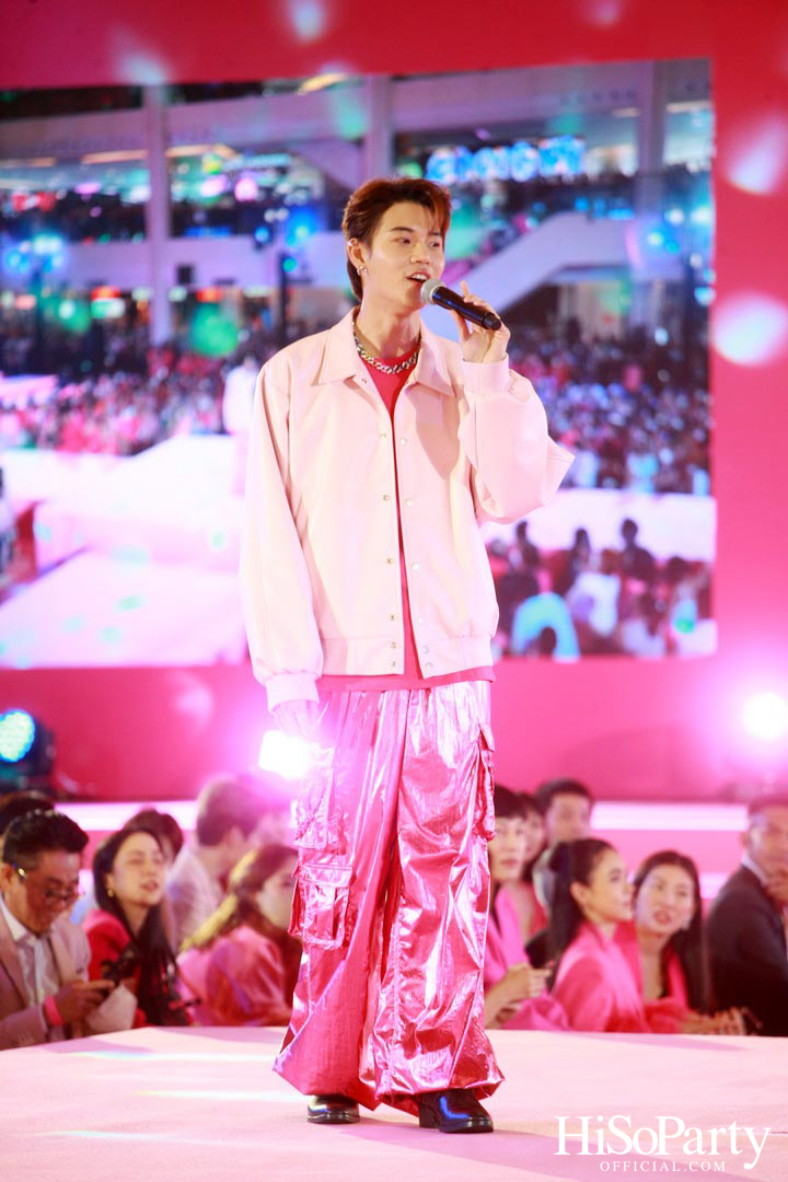 งานฉลองเปิดตัว ‘EVEANDBOY Seacon Square Srinakarin’