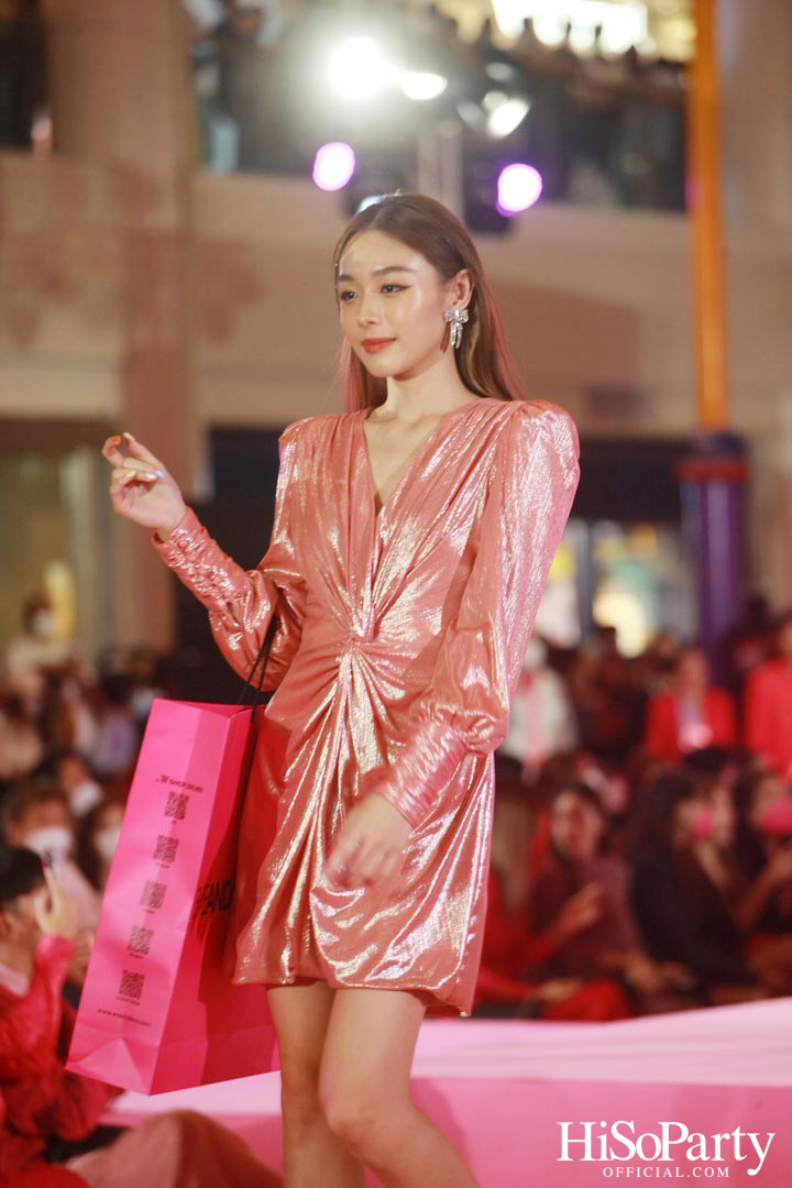 งานฉลองเปิดตัว ‘EVEANDBOY Seacon Square Srinakarin’