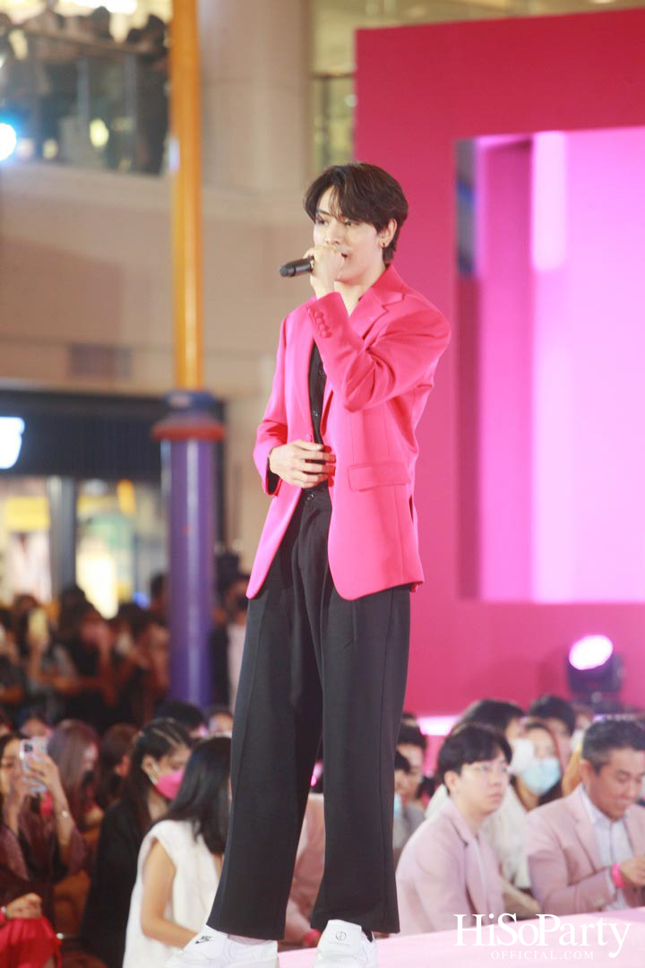 งานฉลองเปิดตัว ‘EVEANDBOY Seacon Square Srinakarin’