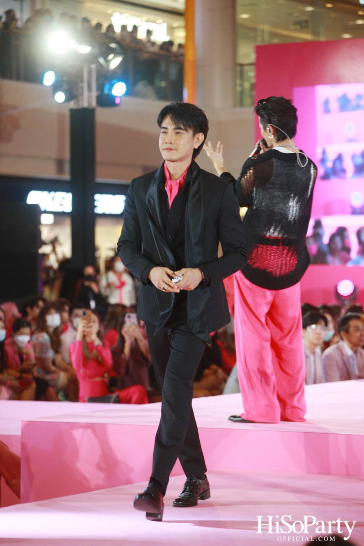 งานฉลองเปิดตัว ‘EVEANDBOY Seacon Square Srinakarin’