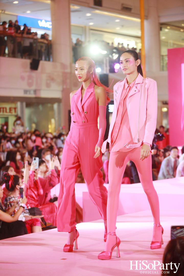 งานฉลองเปิดตัว ‘EVEANDBOY Seacon Square Srinakarin’