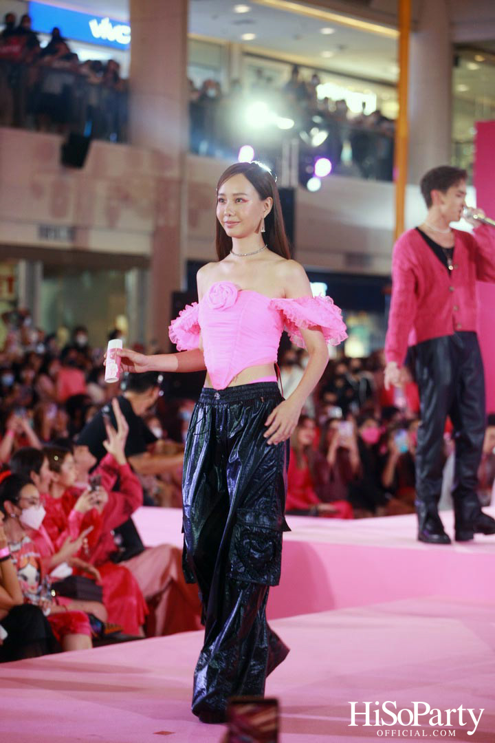 งานฉลองเปิดตัว ‘EVEANDBOY Seacon Square Srinakarin’