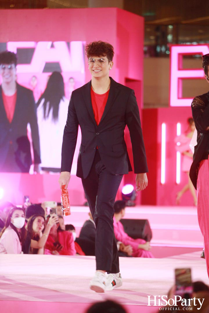 งานฉลองเปิดตัว ‘EVEANDBOY Seacon Square Srinakarin’