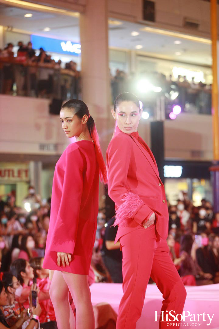 งานฉลองเปิดตัว ‘EVEANDBOY Seacon Square Srinakarin’