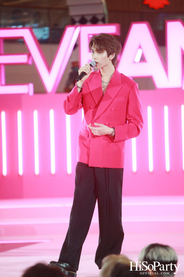 งานฉลองเปิดตัว ‘EVEANDBOY Seacon Square Srinakarin’