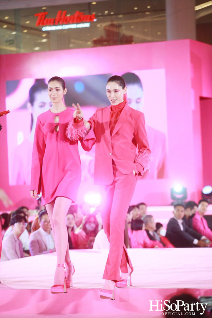 งานฉลองเปิดตัว ‘EVEANDBOY Seacon Square Srinakarin’