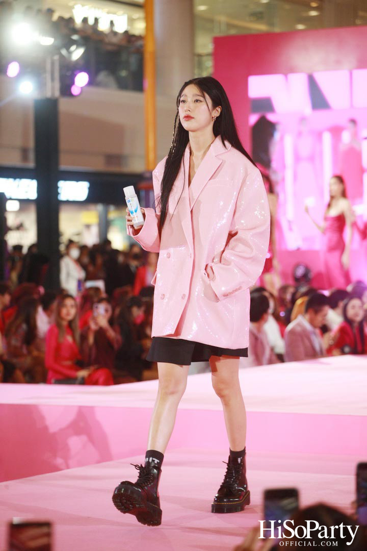งานฉลองเปิดตัว ‘EVEANDBOY Seacon Square Srinakarin’