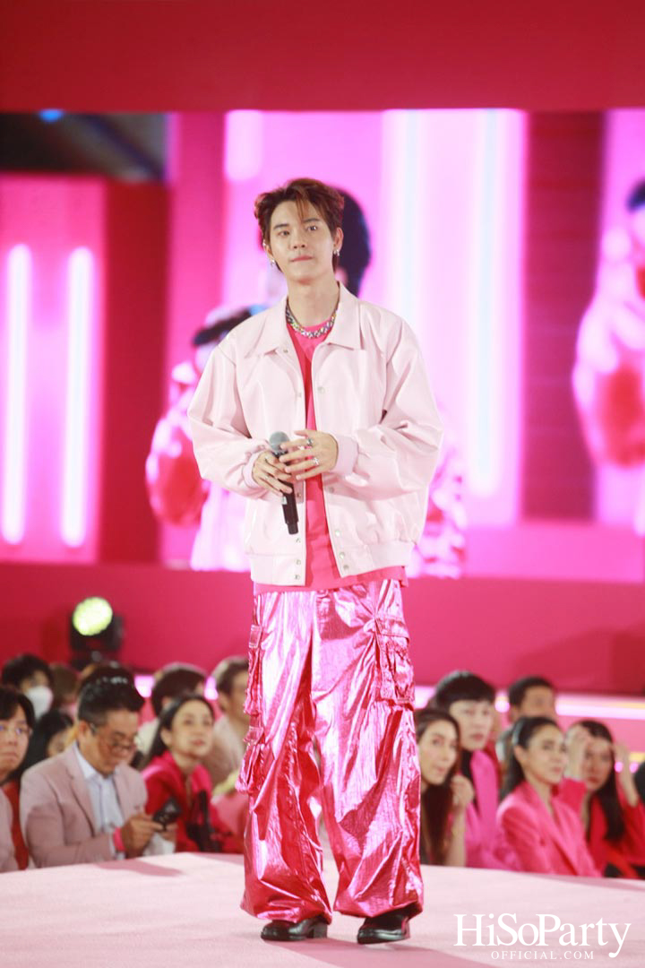 งานฉลองเปิดตัว ‘EVEANDBOY Seacon Square Srinakarin’