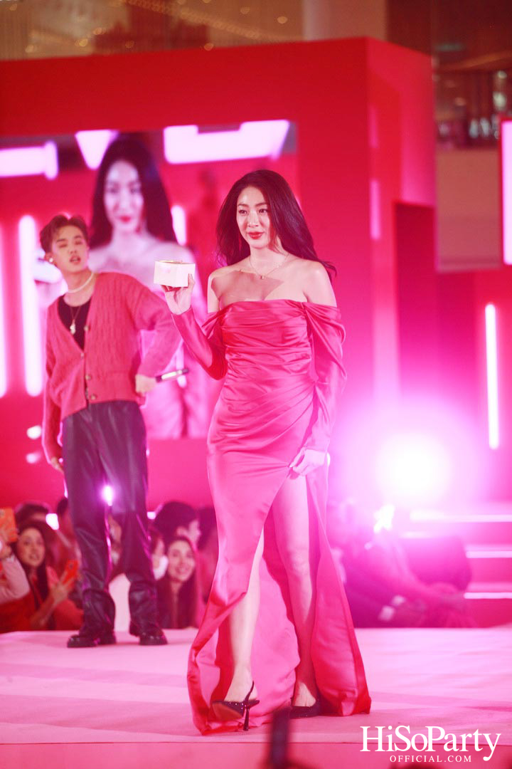 งานฉลองเปิดตัว ‘EVEANDBOY Seacon Square Srinakarin’