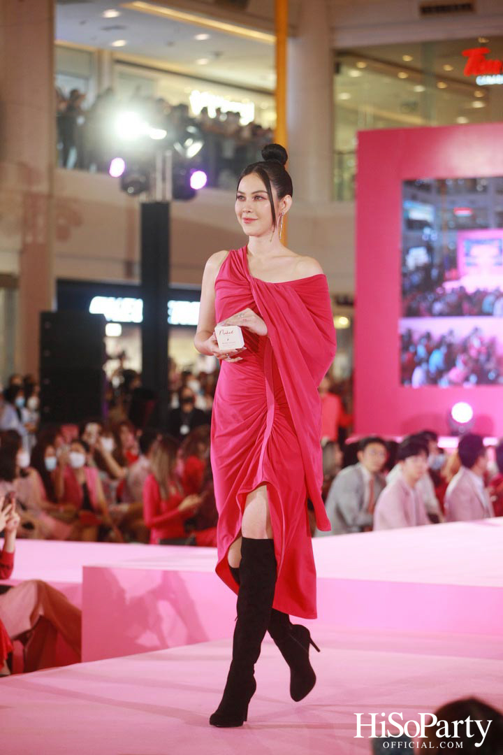 งานฉลองเปิดตัว ‘EVEANDBOY Seacon Square Srinakarin’