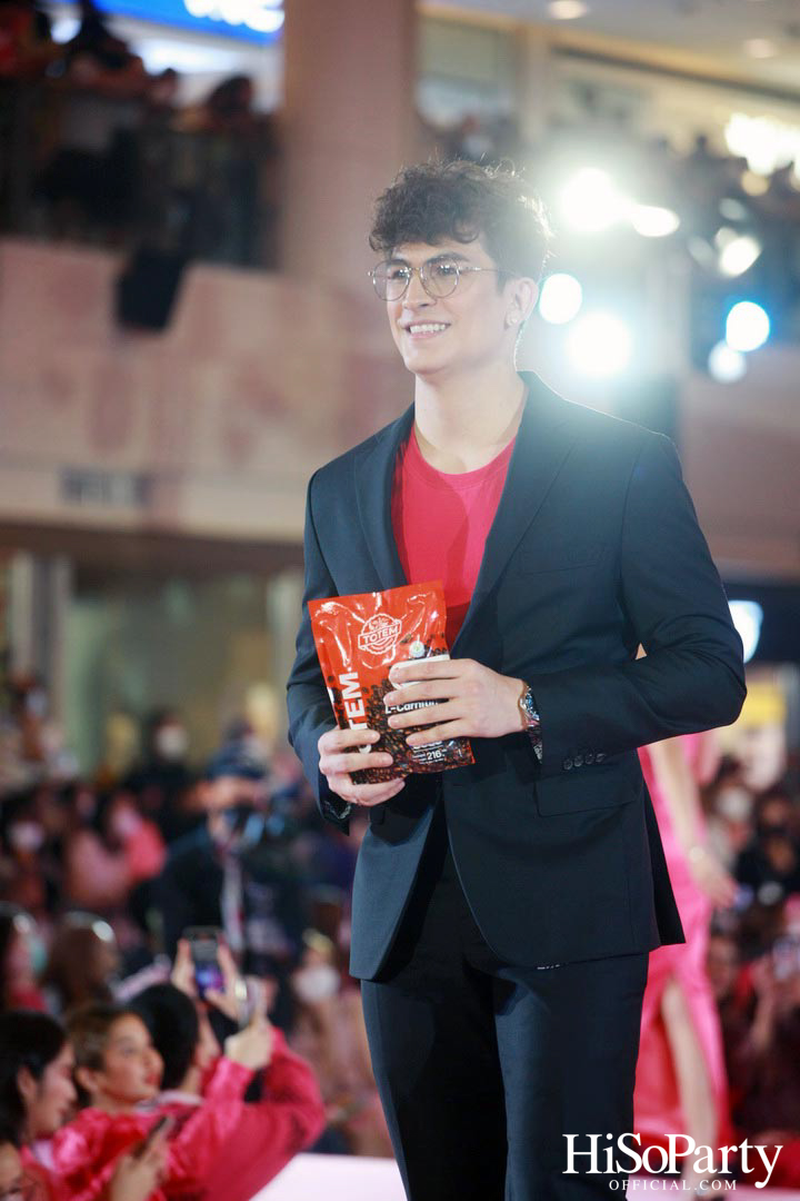 งานฉลองเปิดตัว ‘EVEANDBOY Seacon Square Srinakarin’