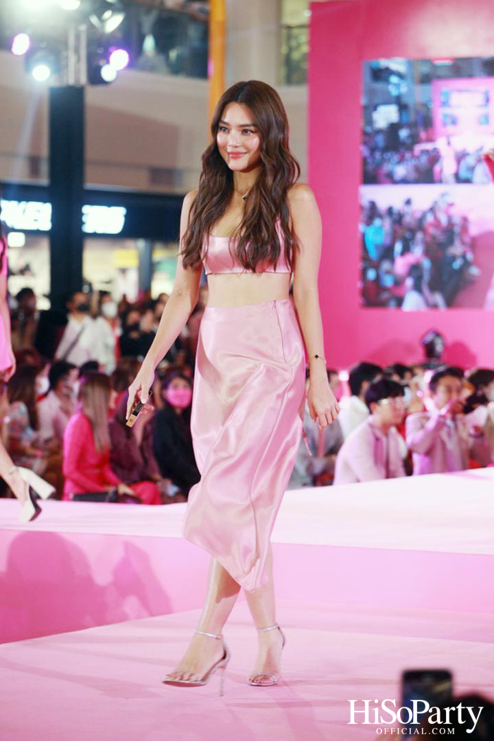 งานฉลองเปิดตัว ‘EVEANDBOY Seacon Square Srinakarin’
