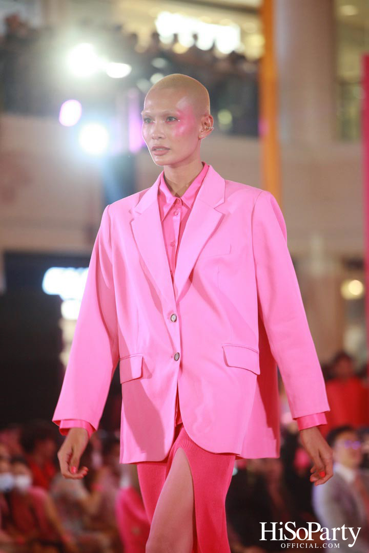 งานฉลองเปิดตัว ‘EVEANDBOY Seacon Square Srinakarin’
