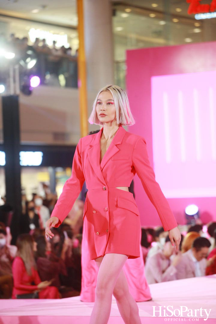 งานฉลองเปิดตัว ‘EVEANDBOY Seacon Square Srinakarin’