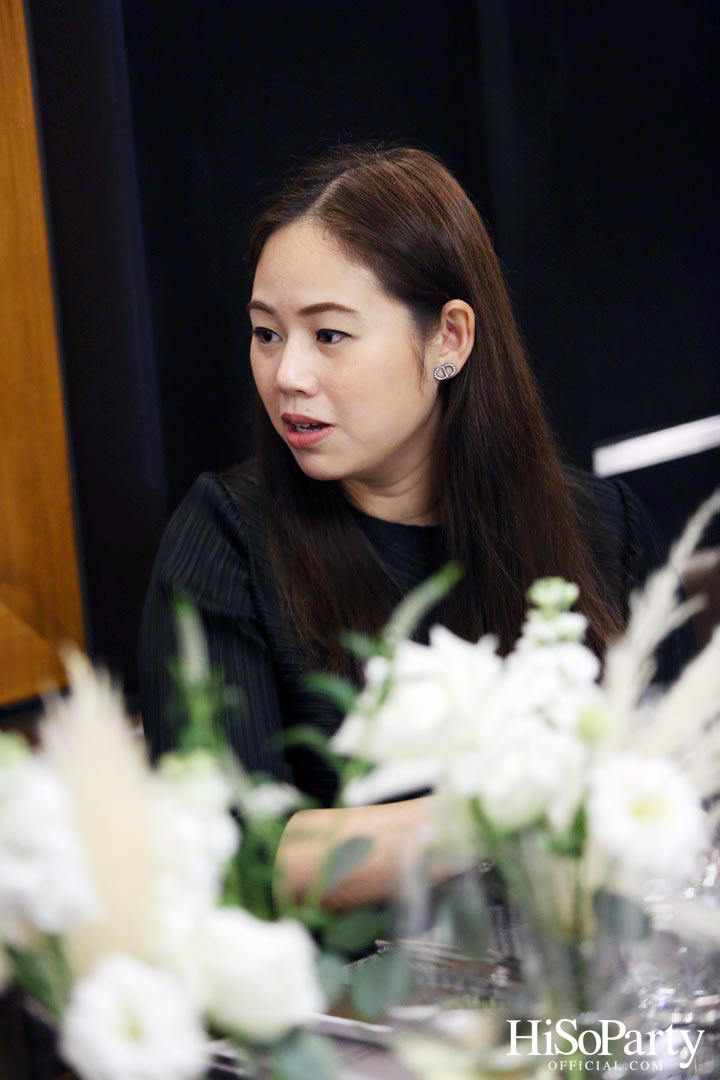 งานเปิดตัว WYNNS COONAWARRA ESTATE แบรนด์เครื่องดื่มระดับโลก พร้อมอาหารรสเลิศแบบไฟน์ไดนิ่ง ที่ร้าน Chez Miline