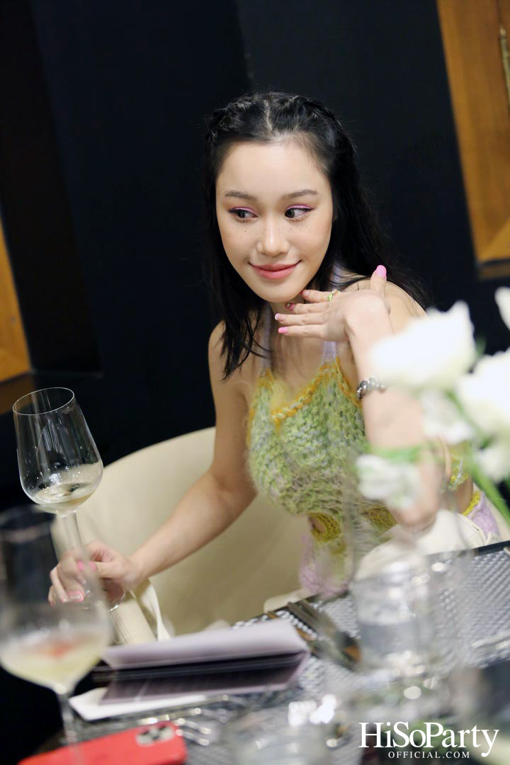 งานเปิดตัว WYNNS COONAWARRA ESTATE แบรนด์เครื่องดื่มระดับโลก พร้อมอาหารรสเลิศแบบไฟน์ไดนิ่ง ที่ร้าน Chez Miline