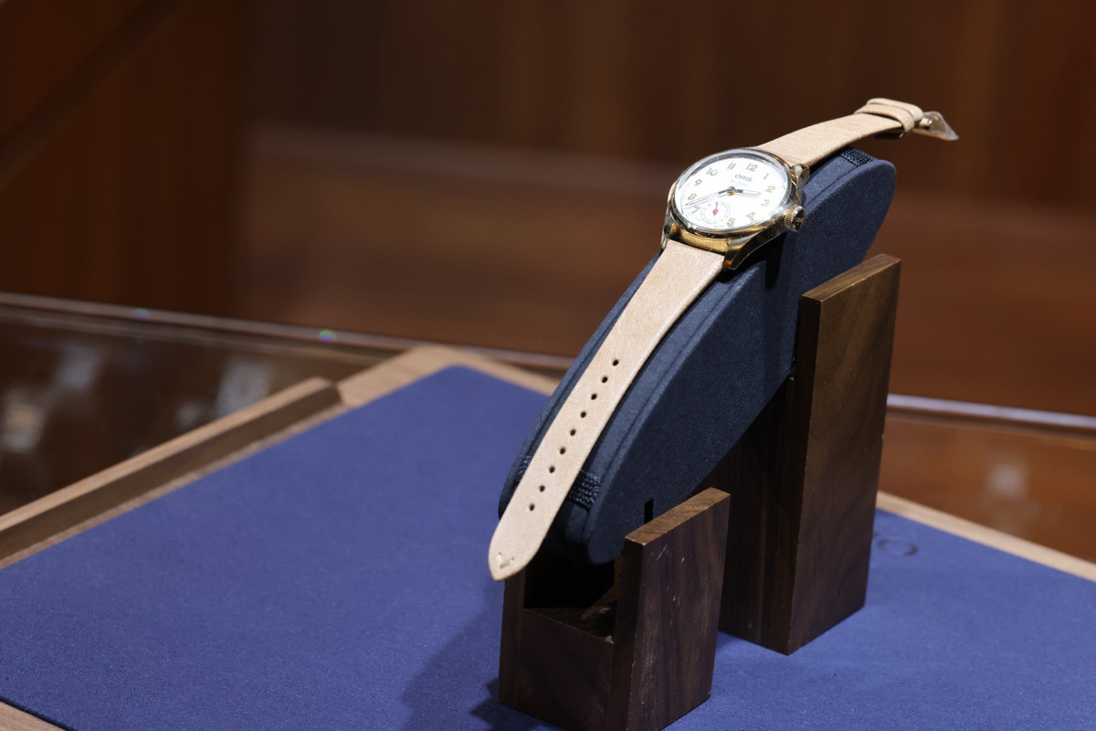 Central International Watch Fair 2022 มหกรรมรวมทัพนาฬิกากว่า 100 แบรนด์ระดับเวิลด์คลาสพร้อมข้อเสนอสุดพิเศษที่คุ้มที่สุดแห่งปี