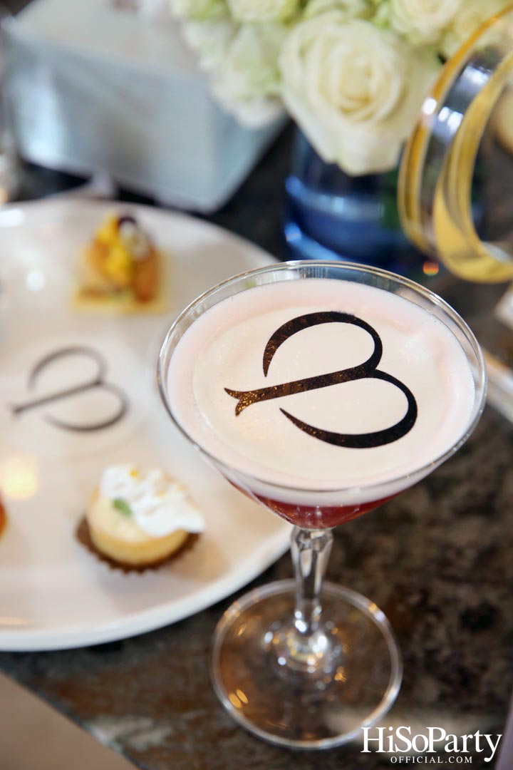 HiSoParty Magazine X Clé de Peau Beauté