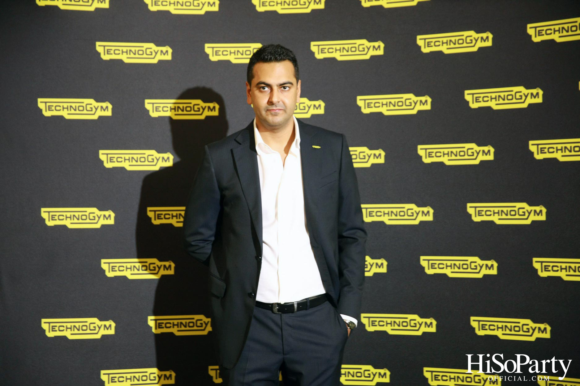 Technogym เปิดบูติกแห่งใหม่ใจกลางกรุงเทพฯ ที่ ‘เซ็นทรัล เอ็มบาสซี’