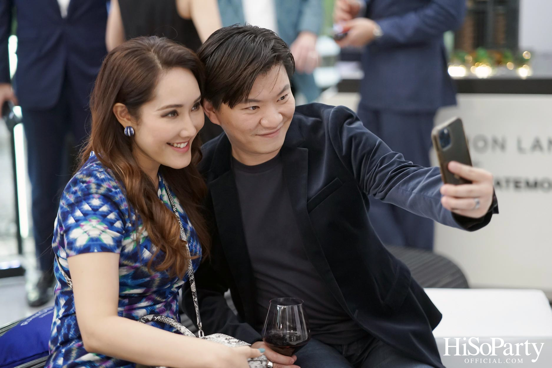 ‘The Art of Living’ อาร์ต มิวเซียมแห่งใหม่ใจกลางสาทร โดย ไรมอน แลนด์