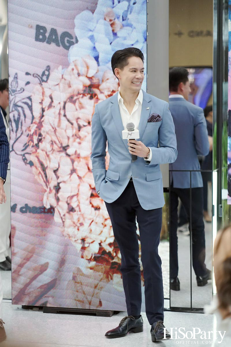 ‘The Art of Living’ อาร์ต มิวเซียมแห่งใหม่ใจกลางสาทร โดย ไรมอน แลนด์