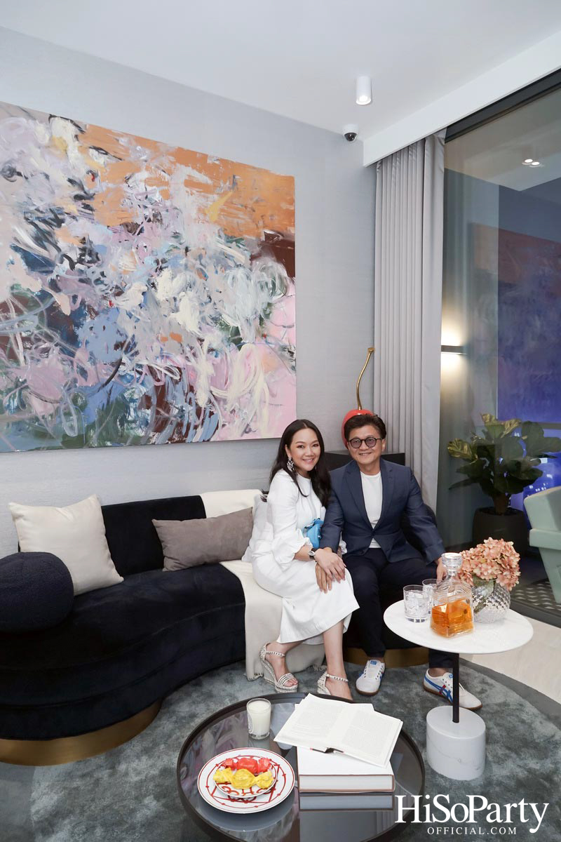 ‘The Art of Living’ อาร์ต มิวเซียมแห่งใหม่ใจกลางสาทร โดย ไรมอน แลนด์