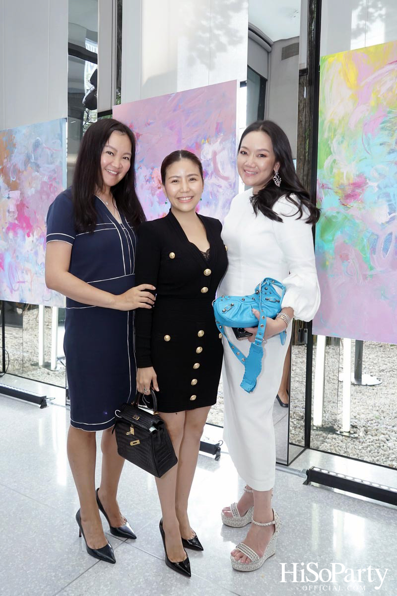‘The Art of Living’ อาร์ต มิวเซียมแห่งใหม่ใจกลางสาทร โดย ไรมอน แลนด์