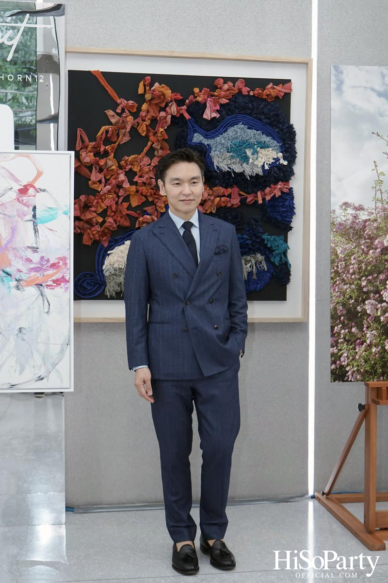 ‘The Art of Living’ อาร์ต มิวเซียมแห่งใหม่ใจกลางสาทร โดย ไรมอน แลนด์