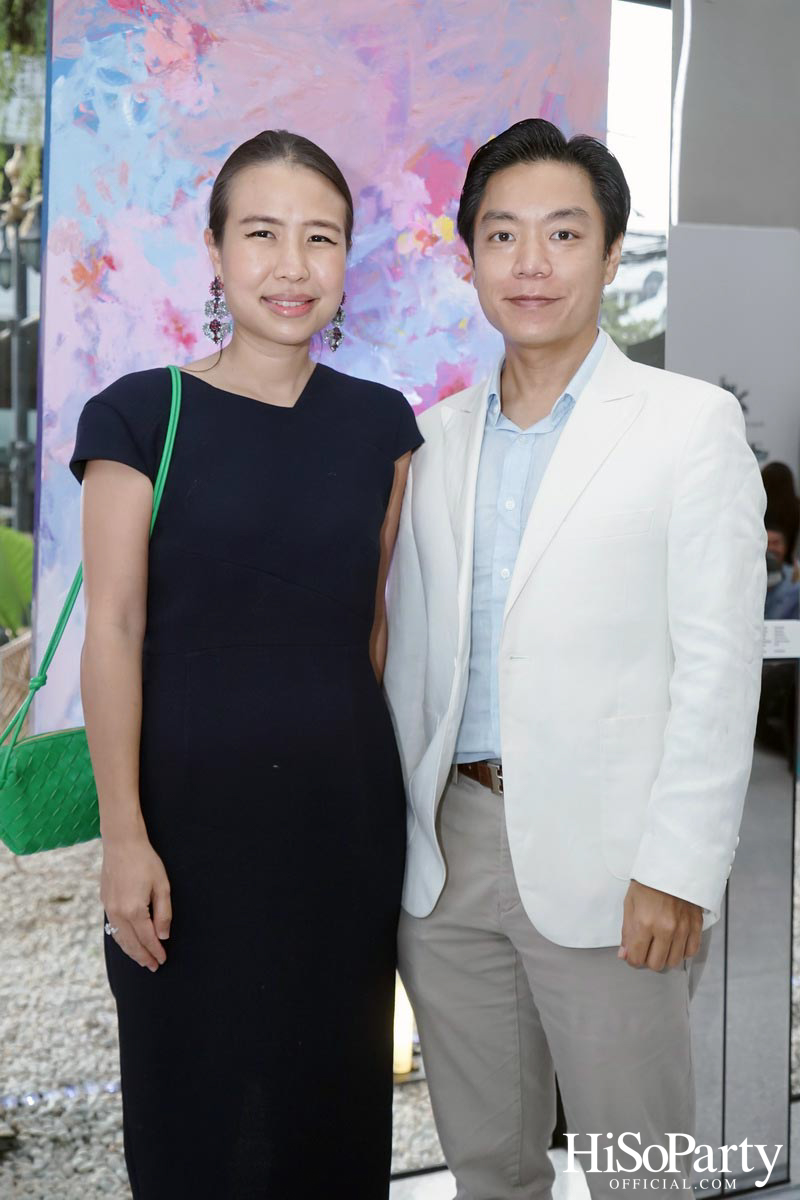‘The Art of Living’ อาร์ต มิวเซียมแห่งใหม่ใจกลางสาทร โดย ไรมอน แลนด์
