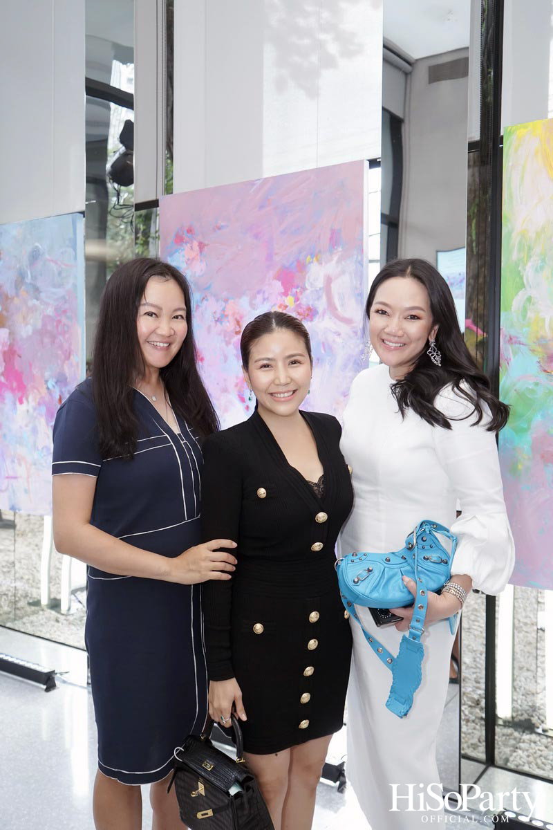 ‘The Art of Living’ อาร์ต มิวเซียมแห่งใหม่ใจกลางสาทร โดย ไรมอน แลนด์