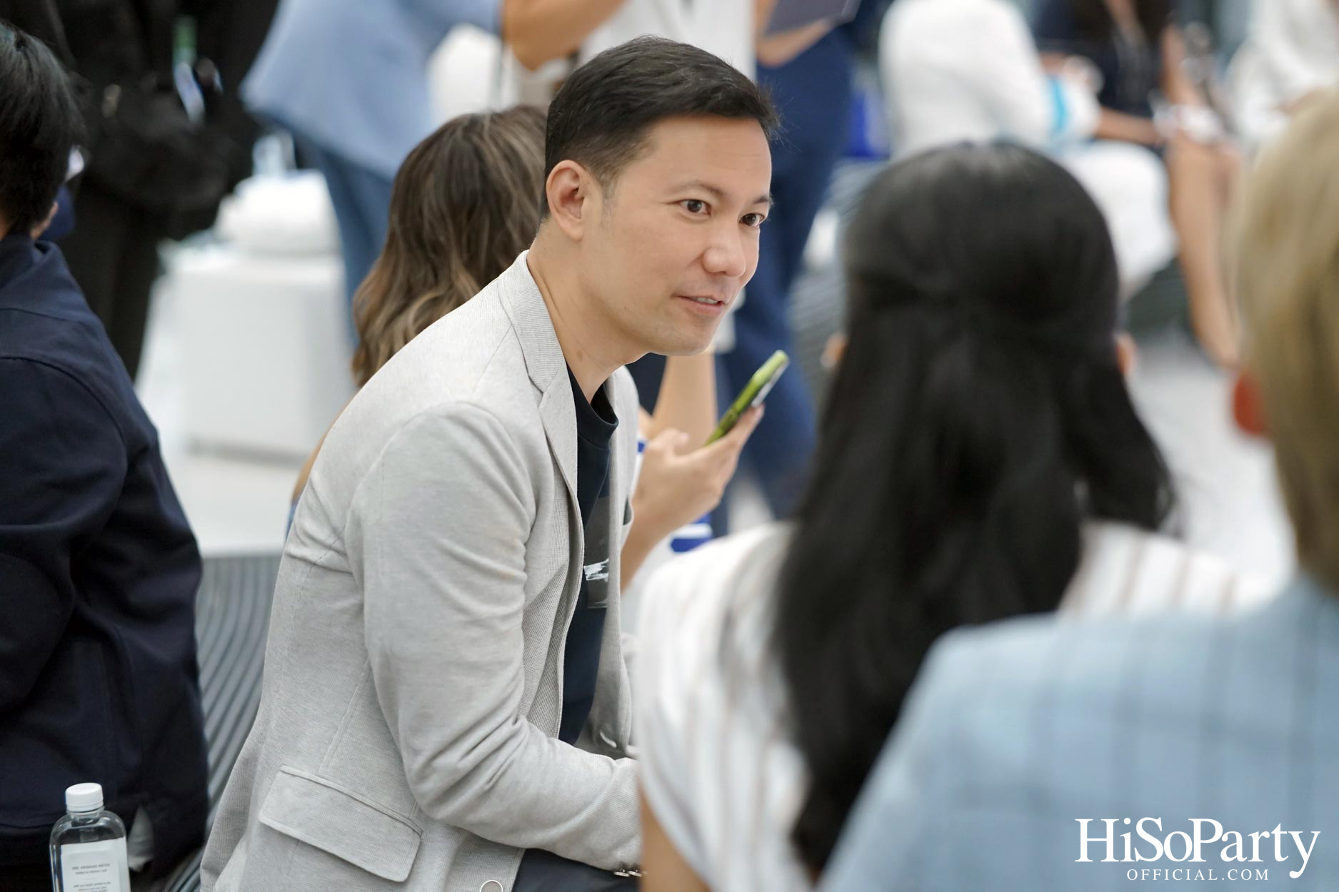 ‘The Art of Living’ อาร์ต มิวเซียมแห่งใหม่ใจกลางสาทร โดย ไรมอน แลนด์