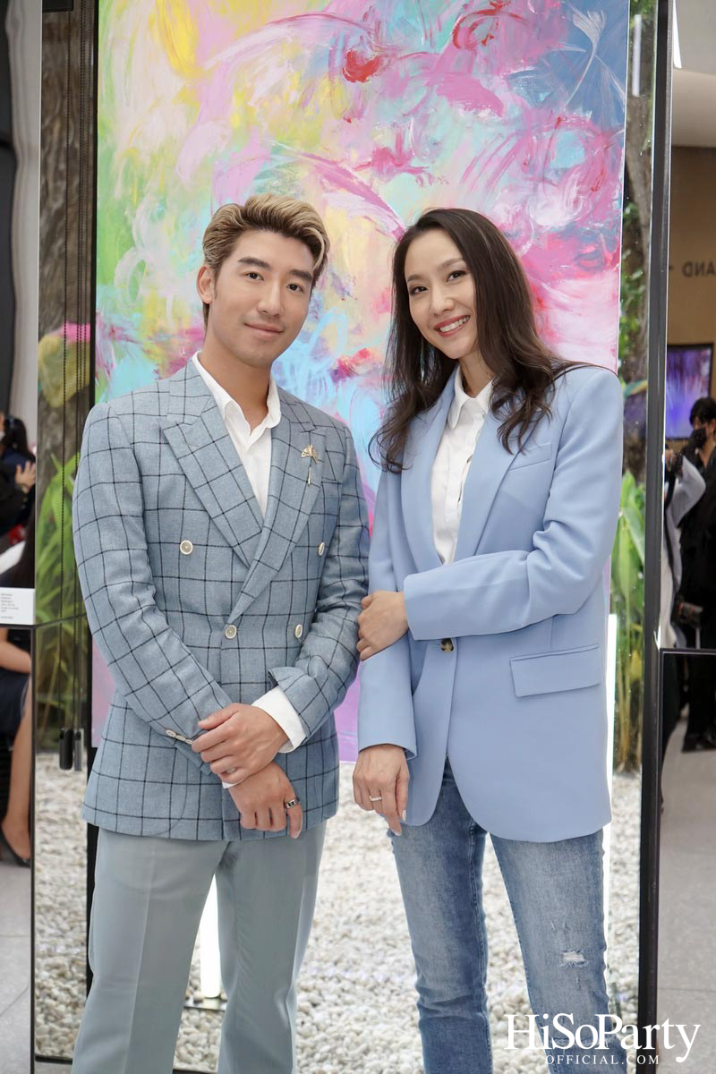 ‘The Art of Living’ อาร์ต มิวเซียมแห่งใหม่ใจกลางสาทร โดย ไรมอน แลนด์
