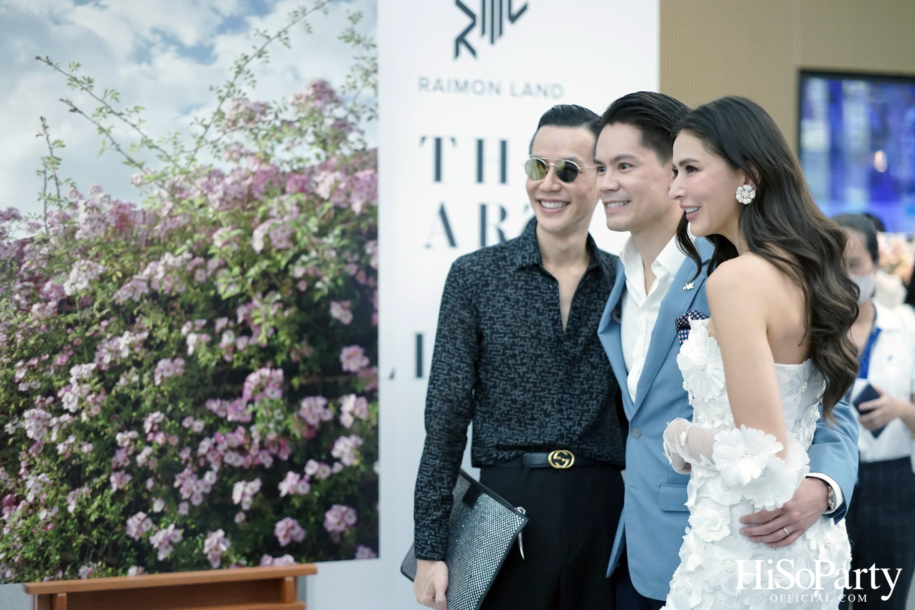 ‘The Art of Living’ อาร์ต มิวเซียมแห่งใหม่ใจกลางสาทร โดย ไรมอน แลนด์