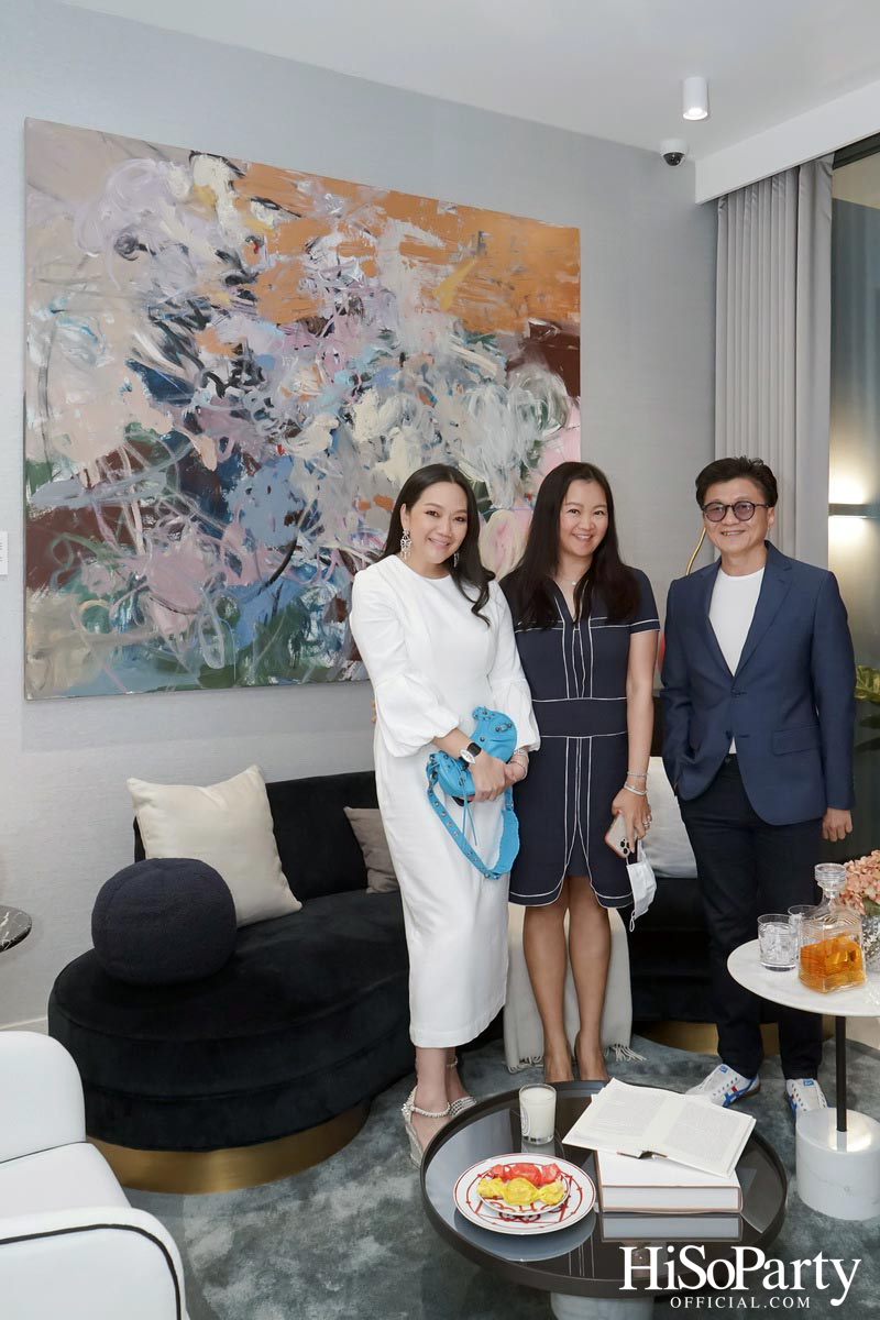 ‘The Art of Living’ อาร์ต มิวเซียมแห่งใหม่ใจกลางสาทร โดย ไรมอน แลนด์