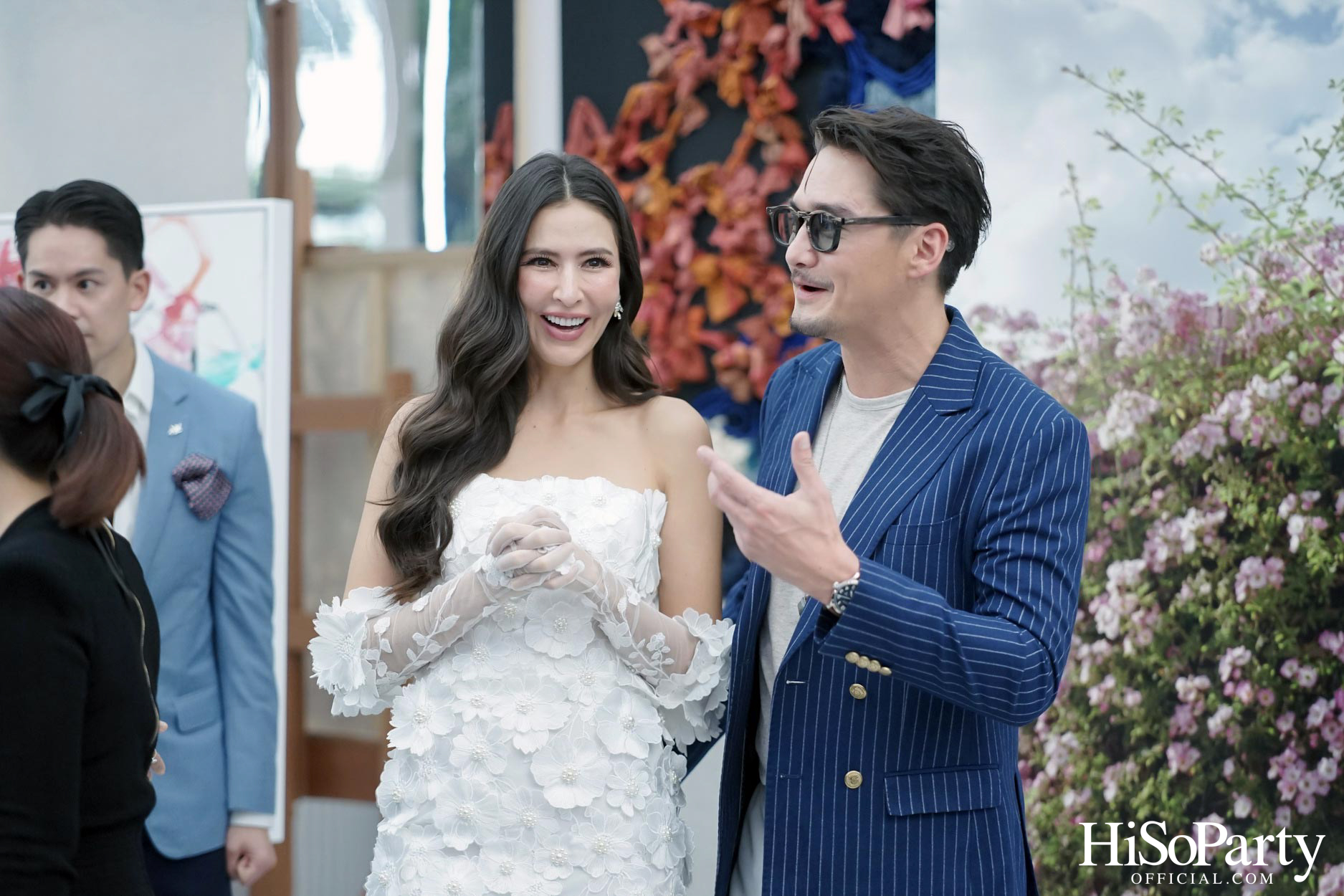 ‘The Art of Living’ อาร์ต มิวเซียมแห่งใหม่ใจกลางสาทร โดย ไรมอน แลนด์