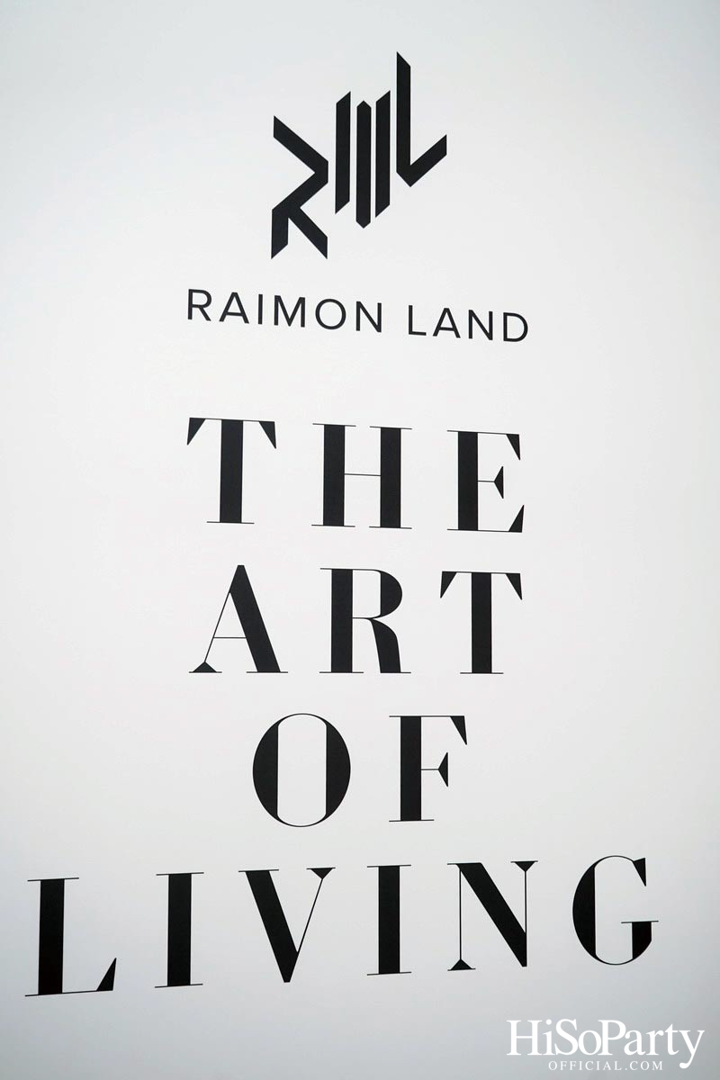 ‘The Art of Living’ อาร์ต มิวเซียมแห่งใหม่ใจกลางสาทร โดย ไรมอน แลนด์
