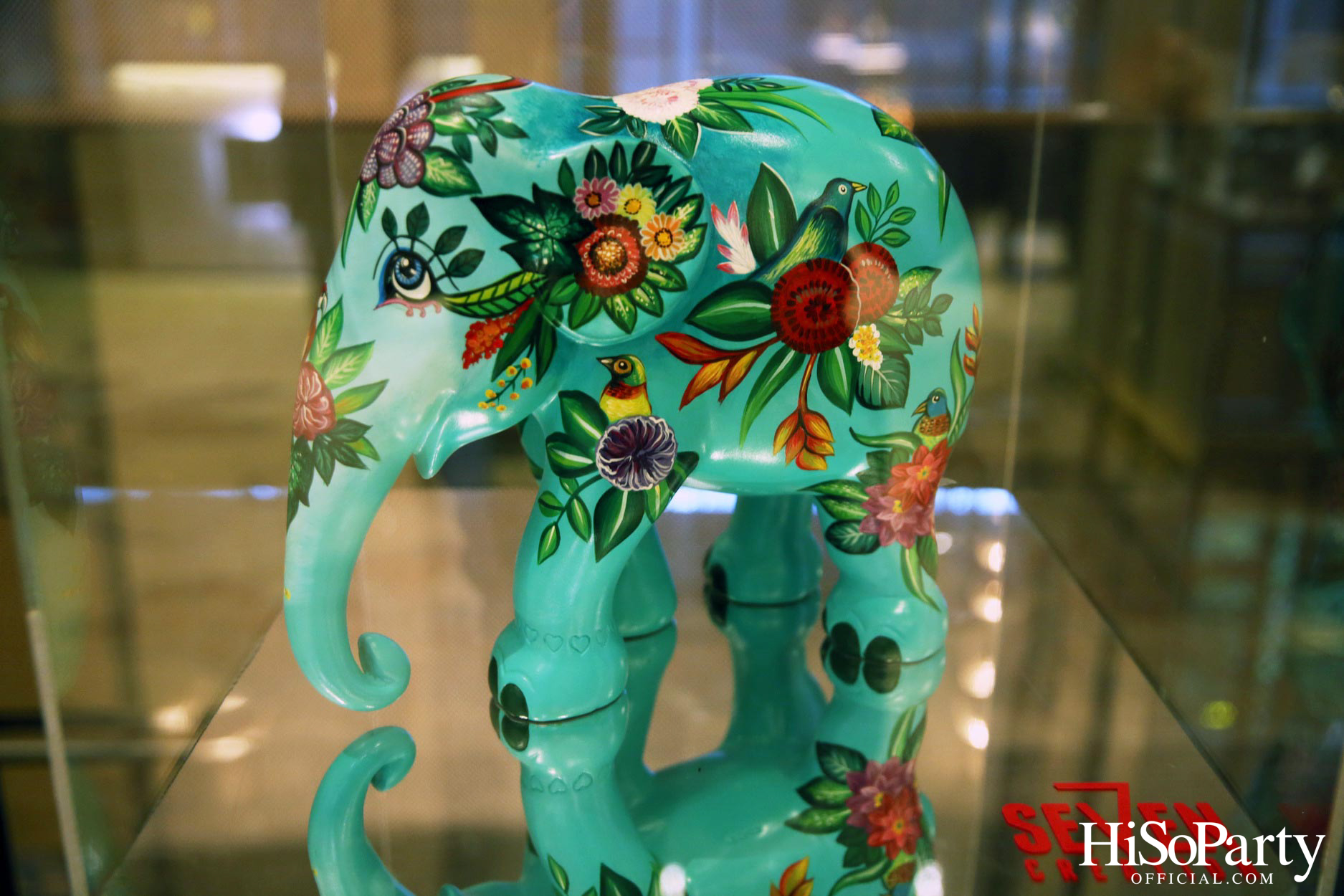 Stellar Charity Night at Okura - Dining with The Stars