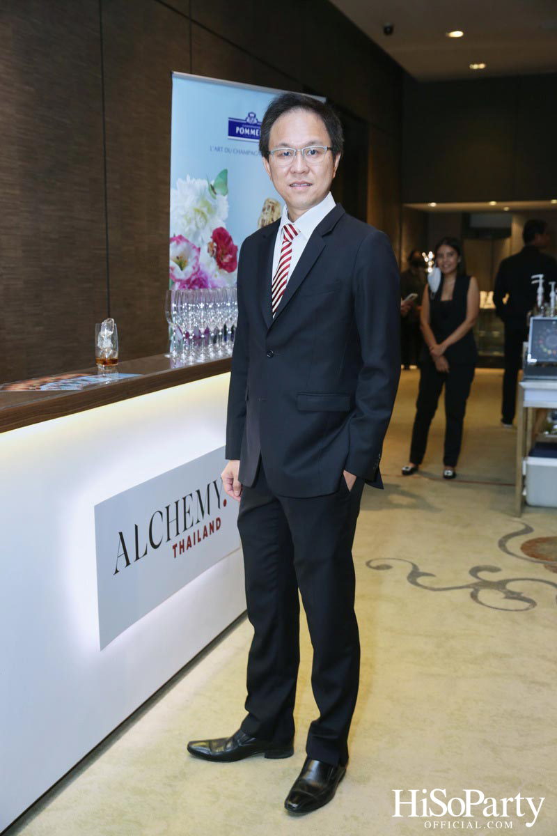 Stellar Charity Night at Okura - Dining with The Stars