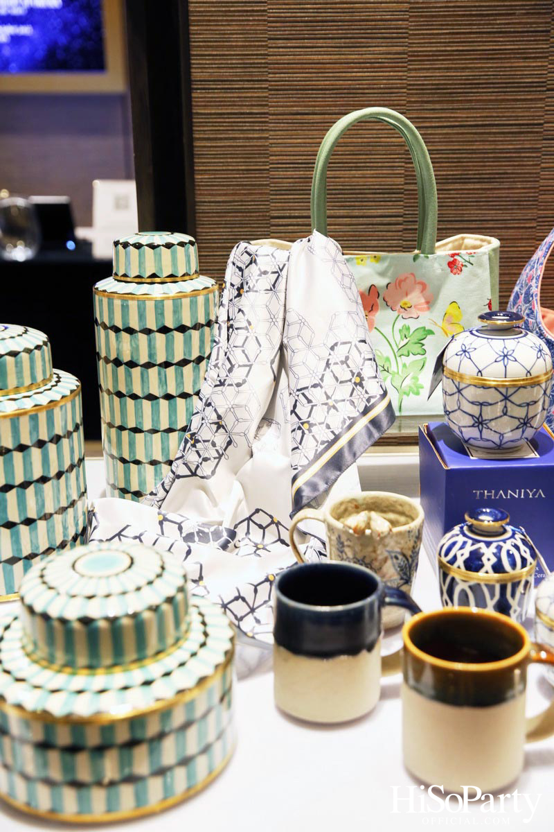 Stellar Charity Night at Okura - Dining with The Stars