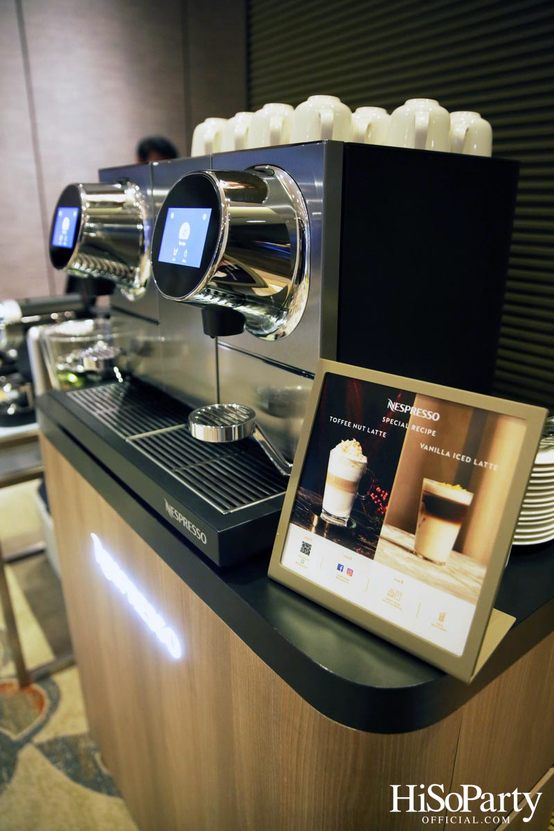 Stellar Charity Night at Okura - Dining with The Stars