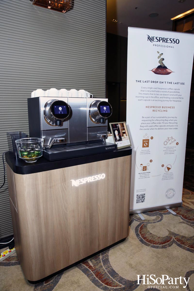 Stellar Charity Night at Okura - Dining with The Stars