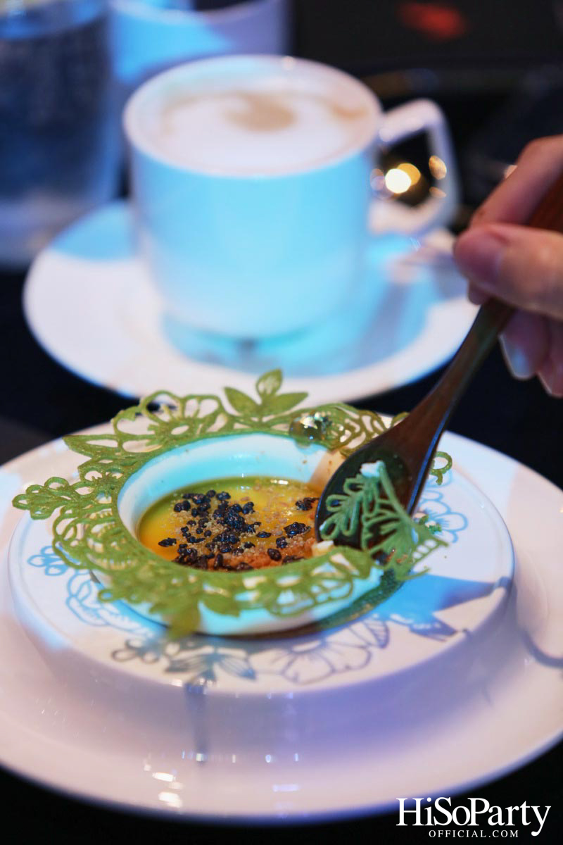 Stellar Charity Night at Okura - Dining with The Stars