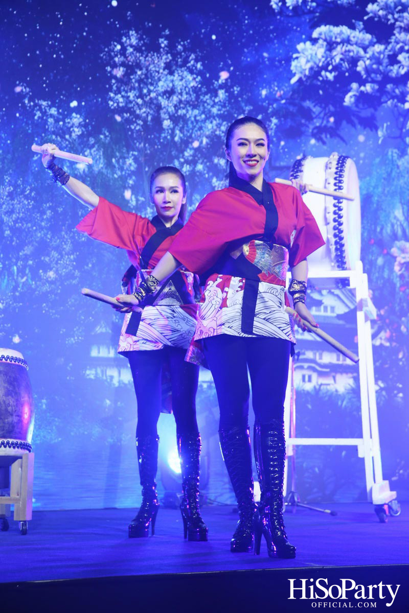 Stellar Charity Night at Okura - Dining with The Stars