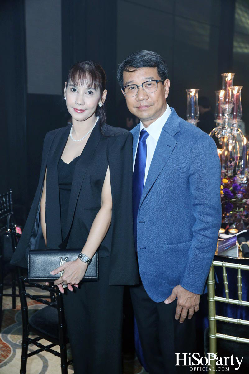 Stellar Charity Night at Okura - Dining with The Stars