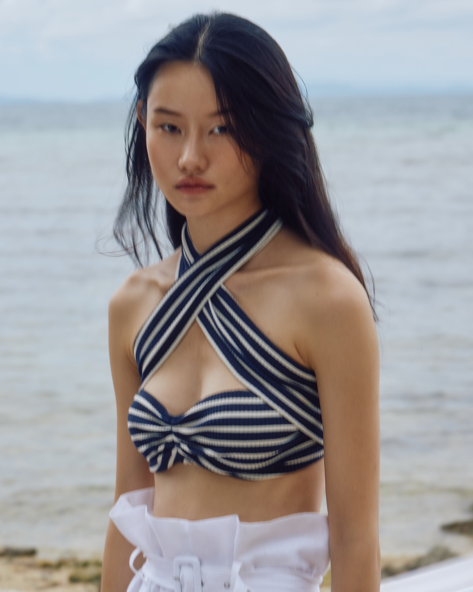 Vick’s Cruise 2023 ‘Sun & Soul’ เสื้อผ้าที่ถ่ายทอดอารมณ์ความรู้สึกที่แสนพิเศษในวันหยุด