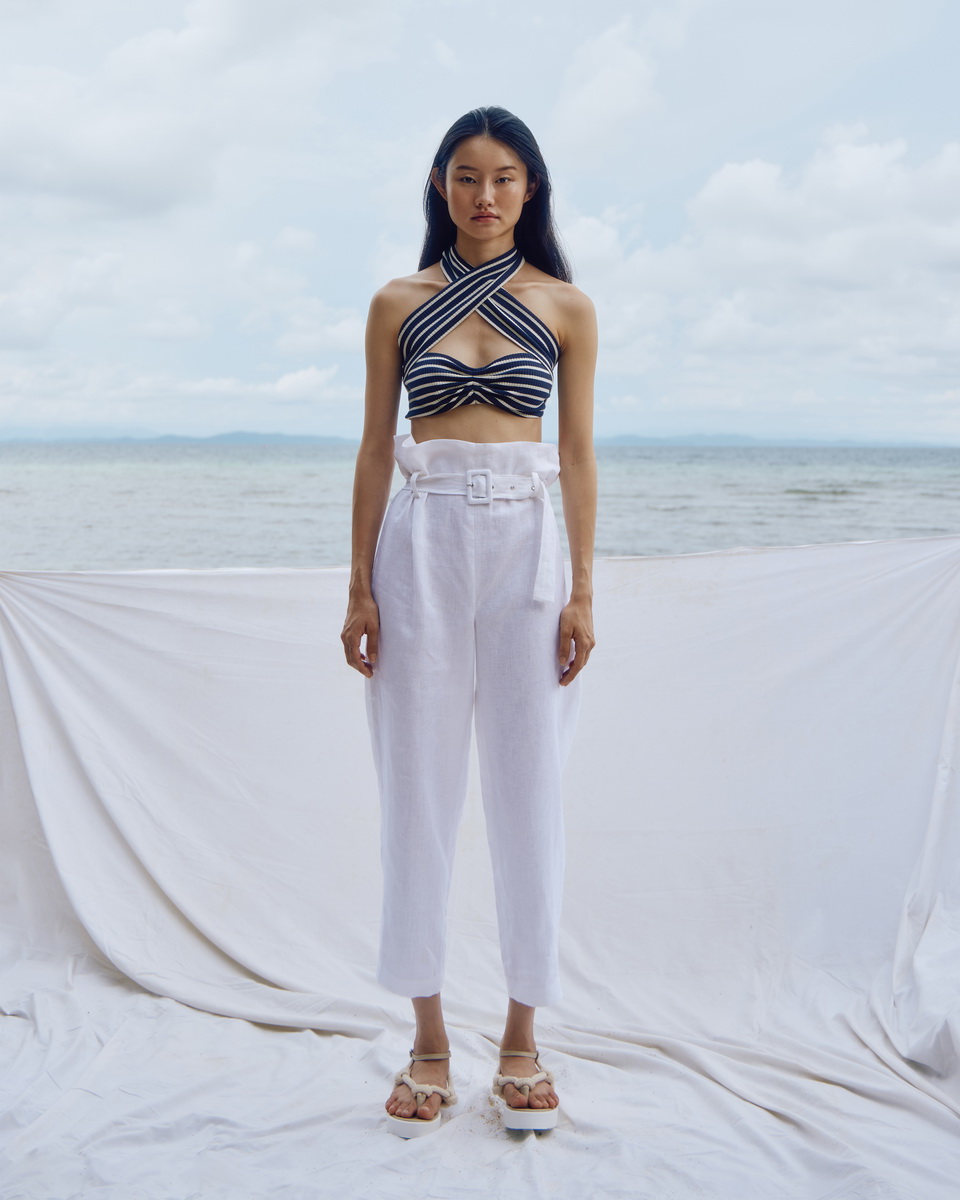 Vick’s Cruise 2023 ‘Sun & Soul’ เสื้อผ้าที่ถ่ายทอดอารมณ์ความรู้สึกที่แสนพิเศษในวันหยุด