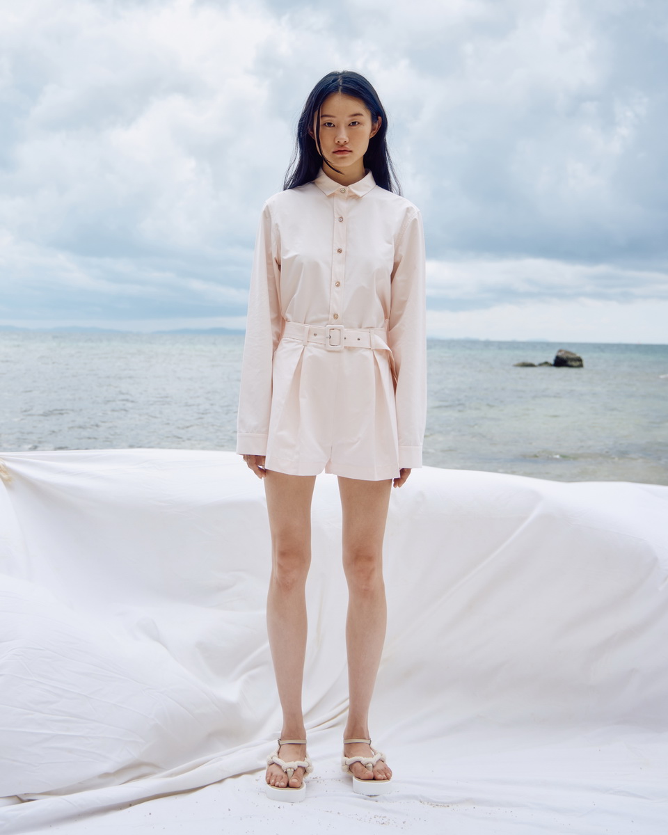 Vick’s Cruise 2023 ‘Sun & Soul’ เสื้อผ้าที่ถ่ายทอดอารมณ์ความรู้สึกที่แสนพิเศษในวันหยุด