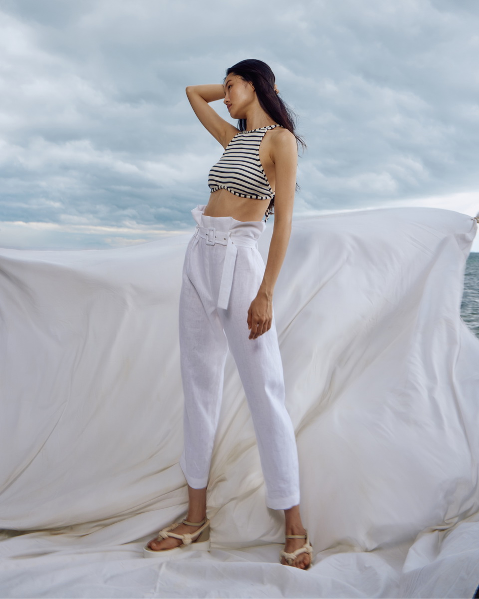 Vick’s Cruise 2023 ‘Sun & Soul’ เสื้อผ้าที่ถ่ายทอดอารมณ์ความรู้สึกที่แสนพิเศษในวันหยุด