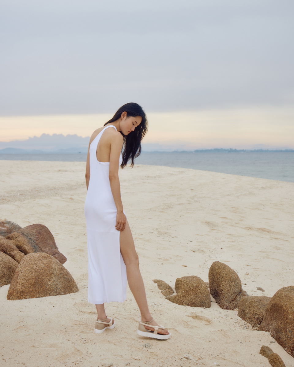 Vick’s Cruise 2023 ‘Sun & Soul’ เสื้อผ้าที่ถ่ายทอดอารมณ์ความรู้สึกที่แสนพิเศษในวันหยุด