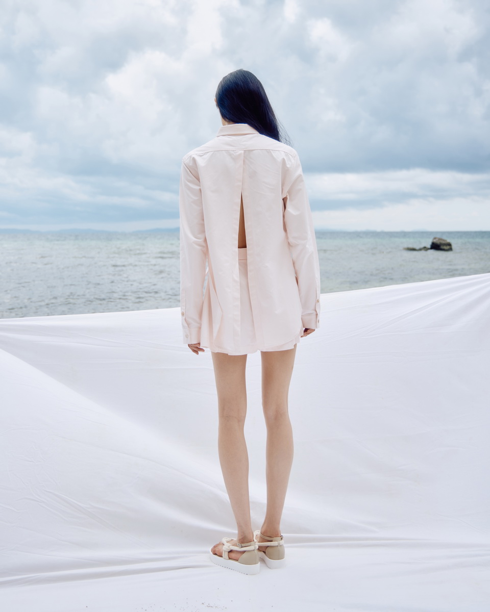 Vick’s Cruise 2023 ‘Sun & Soul’ เสื้อผ้าที่ถ่ายทอดอารมณ์ความรู้สึกที่แสนพิเศษในวันหยุด